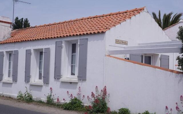 Maison Noirmoutier-en-l'Île, 3 pièces, 4 personnes - FR-1-224B-675