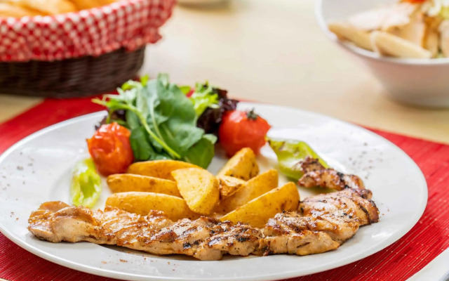 ibis Izmir Alsancak