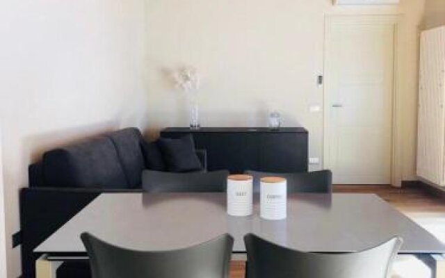 Cosy And Lovely Apartment Cavour