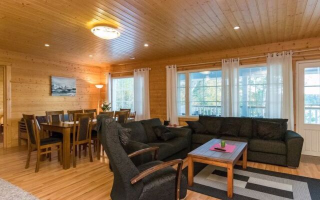 House Nestori Punkaharju