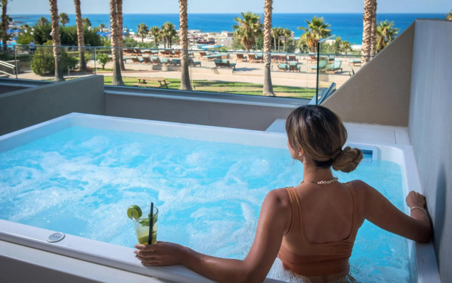 Royal & Imperial Belvedere Resort - All inclusive