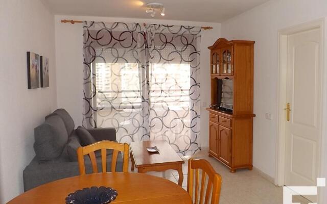 Apartamento Zafiro 28C