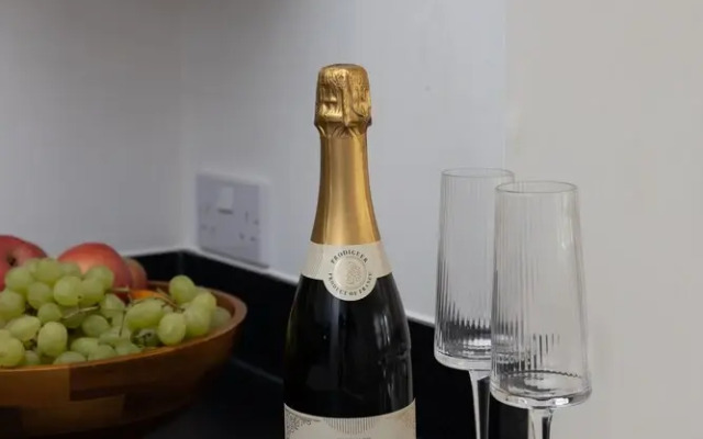 Contemporary 2-Bedroom Apart near Balham