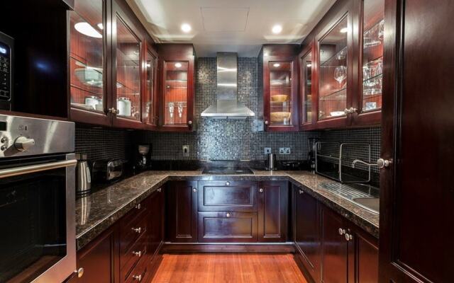 One Perfect Stay - Reehan 1