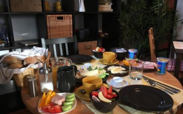 Guest House K74