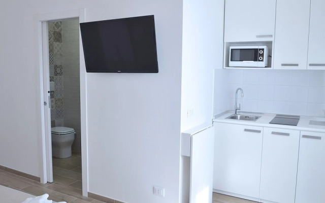 Duca 70 Suite Home