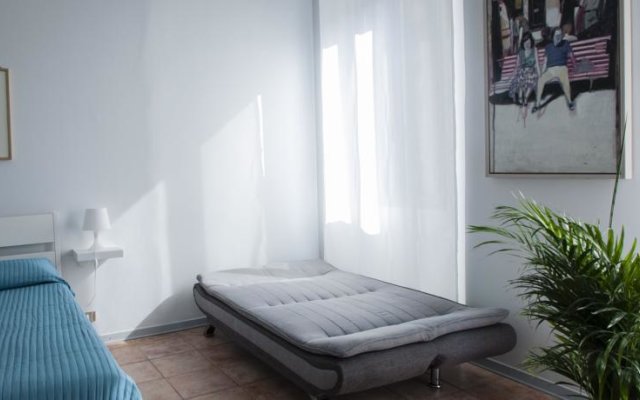 Comfy Apartment Milano
