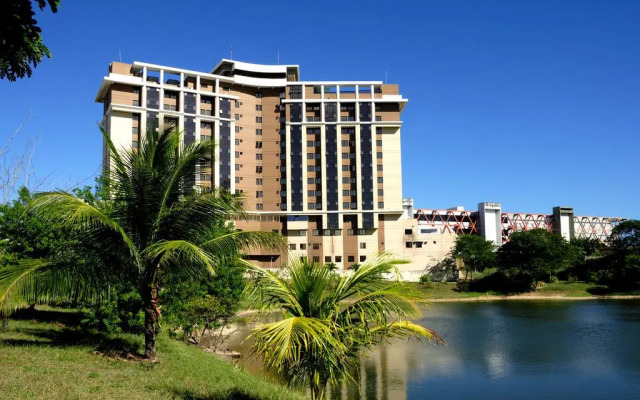 Rede Concept Hotel Salvador