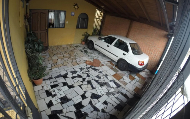 Casa Familiar la Tortuga