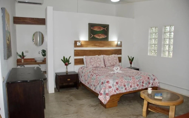 Buddha Retreat Hotel