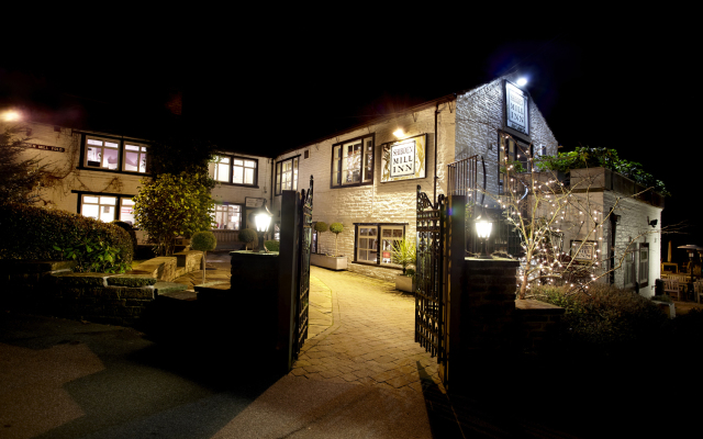 Shibden Mill Inn