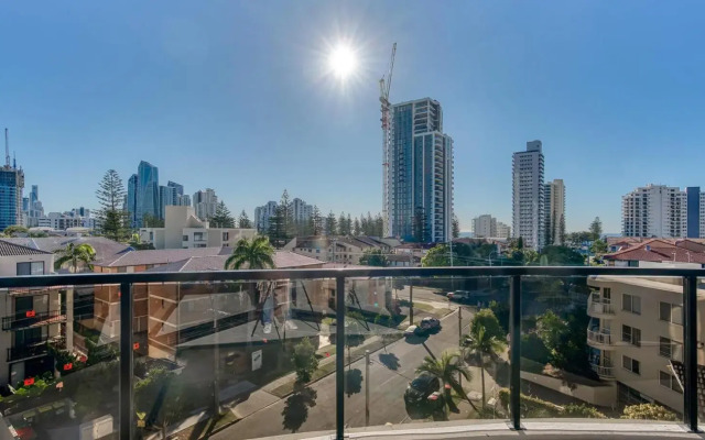 Encore Broadbeach