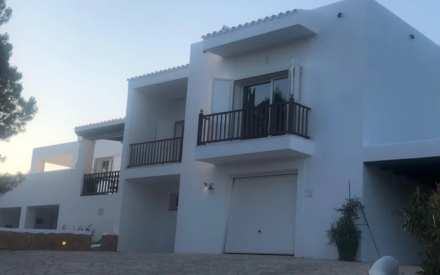 Gaia Villa