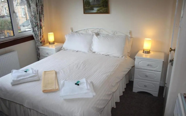 The Highland Guest House