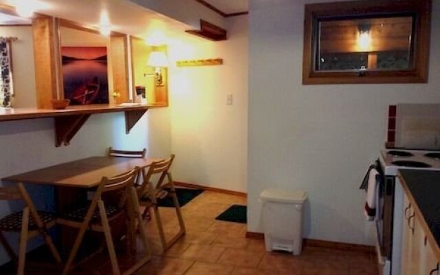 Tanglewood Guest House