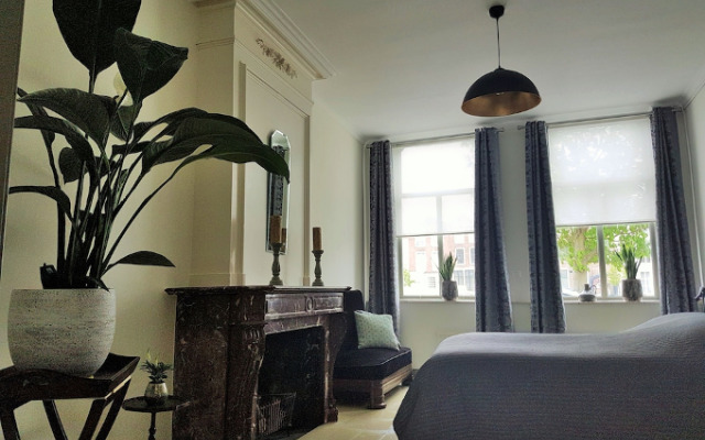 Hotel Bonaventure