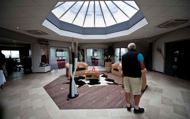Golf de Saint Samson