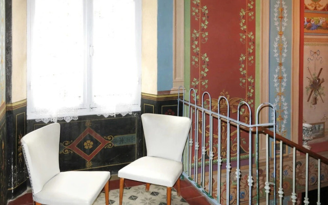 Villa Savio La Morra