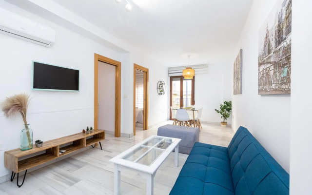 Grace Apartments - 3 bedroom City Centre