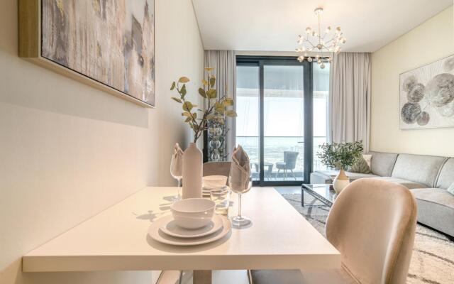 Address JBR - 3508 in Dubai