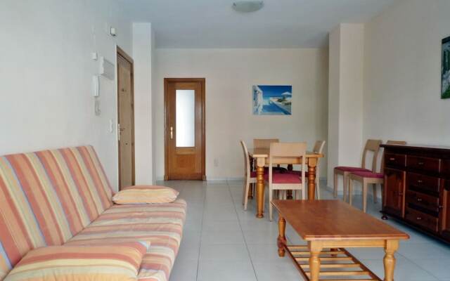 Apartamentos Marblau Las Alondras
