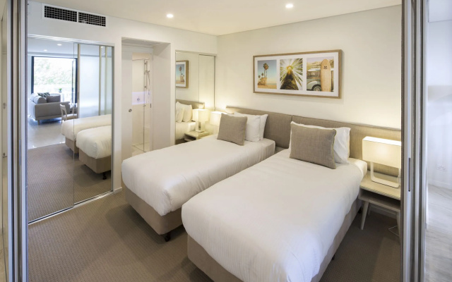 Breeze Mooloolaba