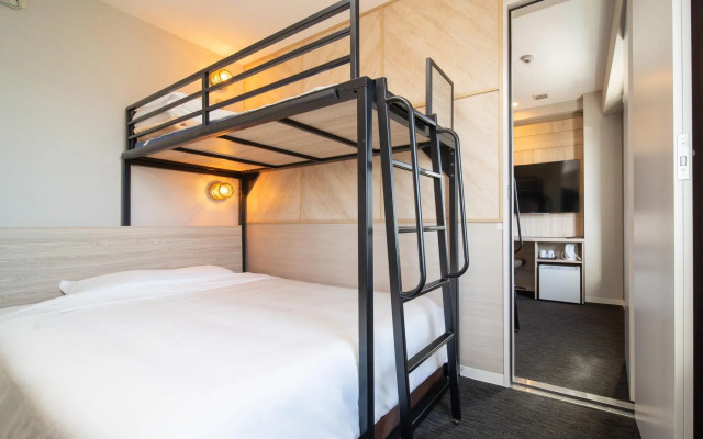 Super Hotel Nagaizumi Numazu Inter