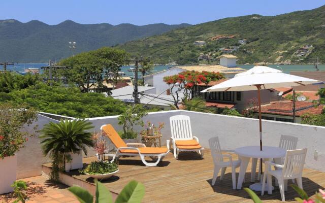 Hotel Praia Dos Anjos