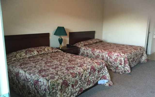 Americana Inn