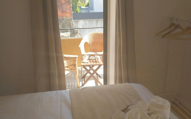 Oporto Glamour House