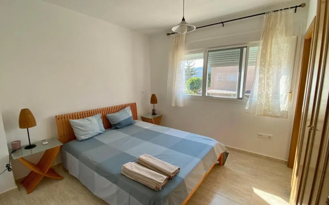 Casa Manolí 10min andando hasta la playa