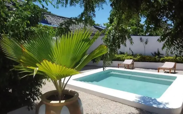 Vanilla B&B Nungwi Zanzibar
