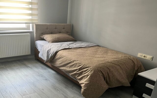 Grand Whi̇te Sui̇t Otel
