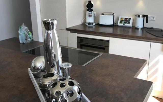 Ermmes Ferienwohnungen