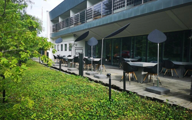 Hotel GSH