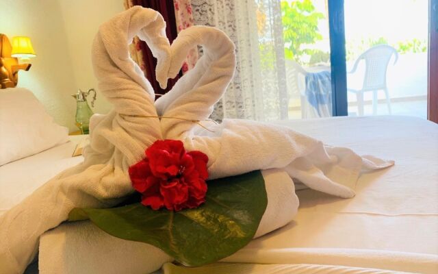 Apartamento Brisa Azul