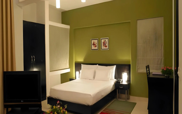 Royal Orchid Golden Suites Pune