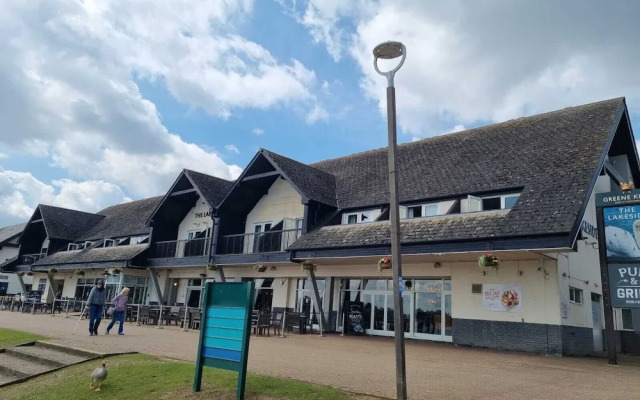 Willen Lodge