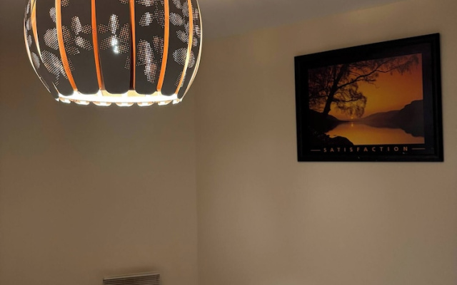 Casa Centro 2bed Apartment With Fastwifi & Free Parking
