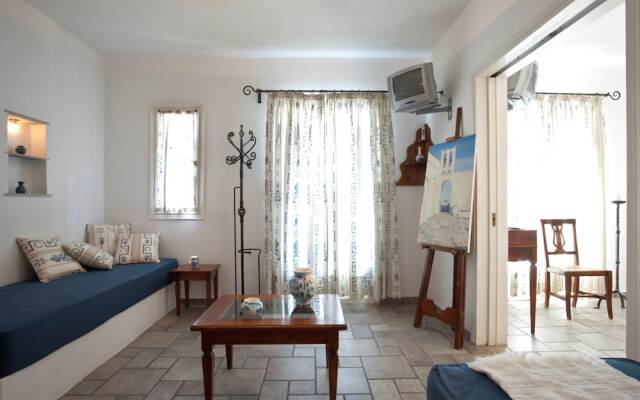 Hotel Alexandros