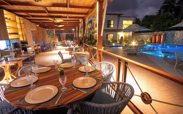Àrvo Boutique Hotel