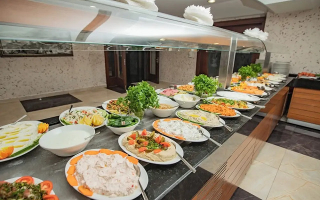 Grand Bogazici Otel