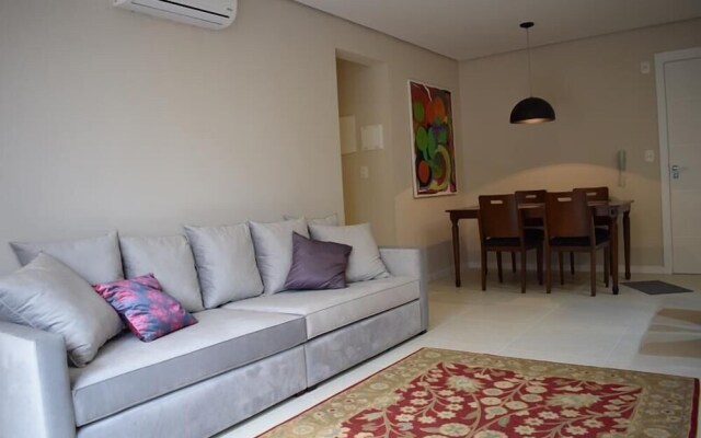 Apartamentos Vista 161