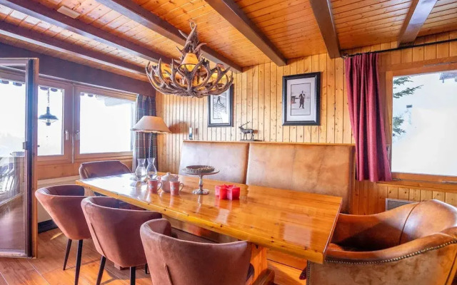 Chalet Rübezahl 1. OG