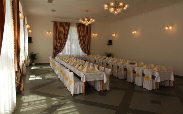 Grandhotel Sluchátko