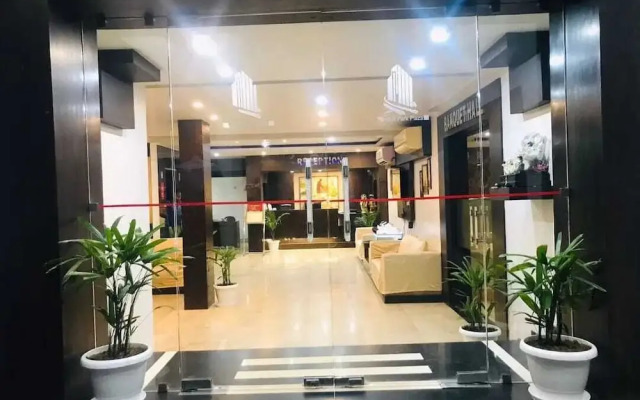 Hotel Park Plaza Varanasi