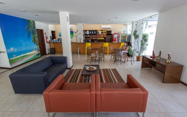 Coqueiro Express Hotel