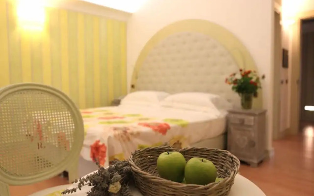 Villa Euchelia Resort