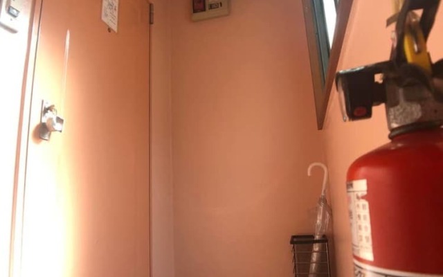 Cozy room in Itabashi