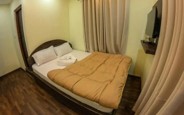 Greenery View Point Resort